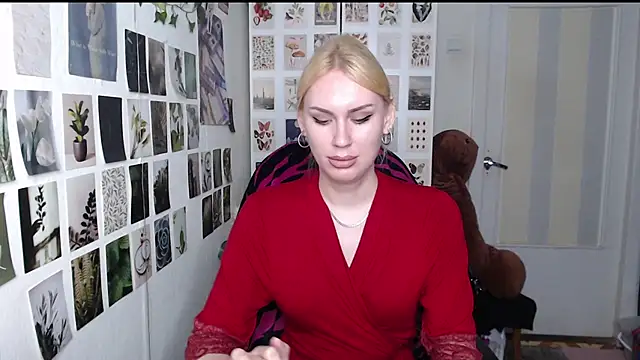 CapriScorpion online show from 06.27.26