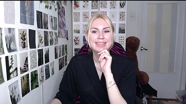 CapriScorpion online show from 07.01.26