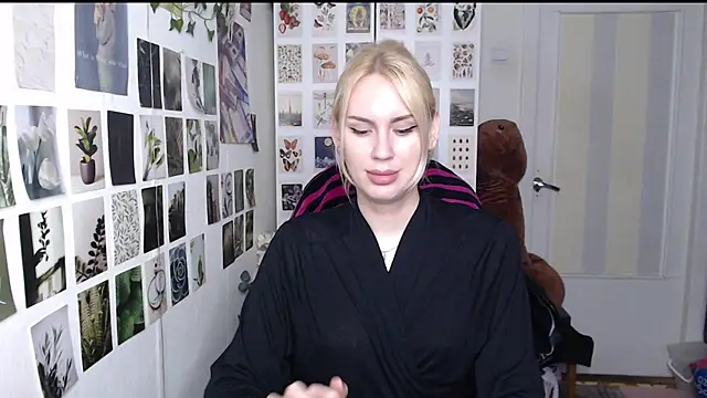 CapriScorpion online show from 07.02.26