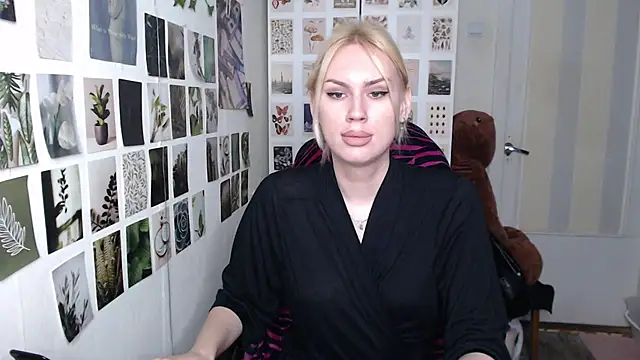 CapriScorpion online show from 07.05.26