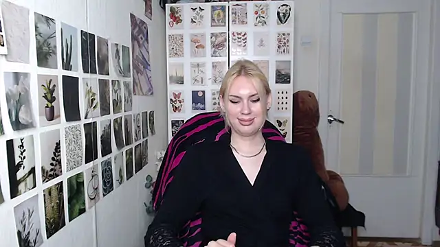 CapriScorpion online show from 07.10.26