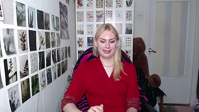 CapriScorpion online show from 07.20.26