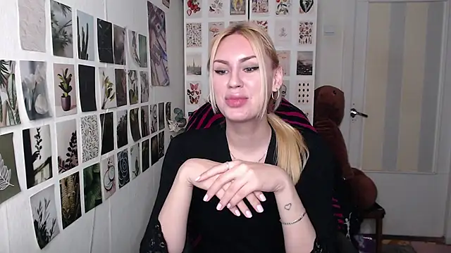 CapriScorpion online show from 07.28.26