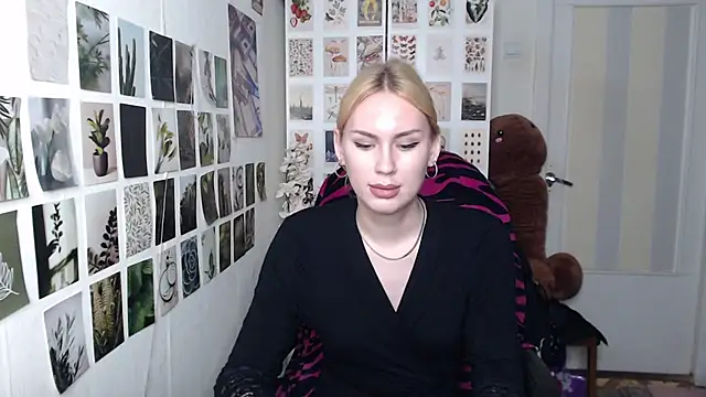 CapriScorpion online show from 07.29.26