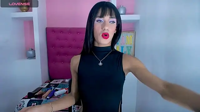 KatrinaQueen1 online show from 09.14.25