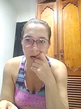 mademonsexy online show from 04.12.26