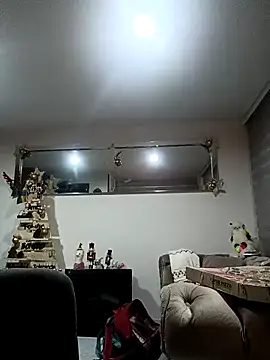 queen fetish online show from 12.21.24