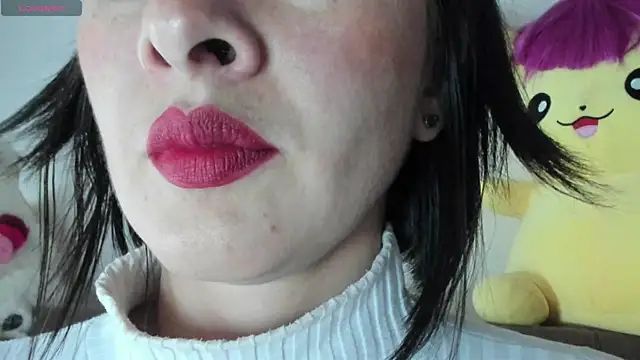 queen fetish online show from 03.13.25