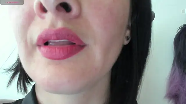 queen fetish online show from 03.18.25