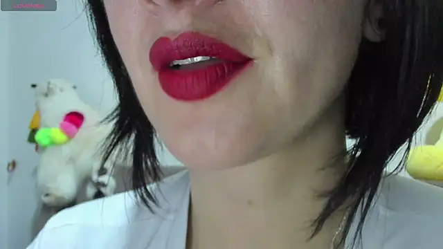 queen fetish online show from 03.19.25