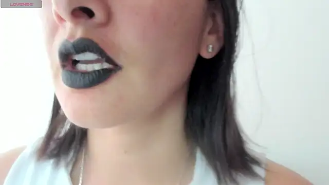 queen fetish online show from 01.31.26