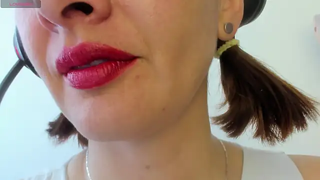 queen fetish online show from 04.14.26