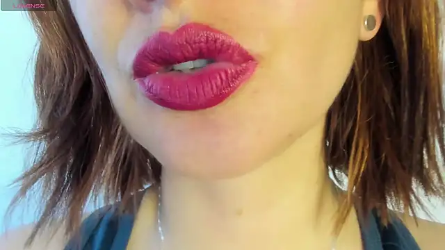 queen fetish online show from 04.16.26