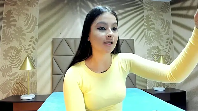 AnneDixie online show from 05.11.26