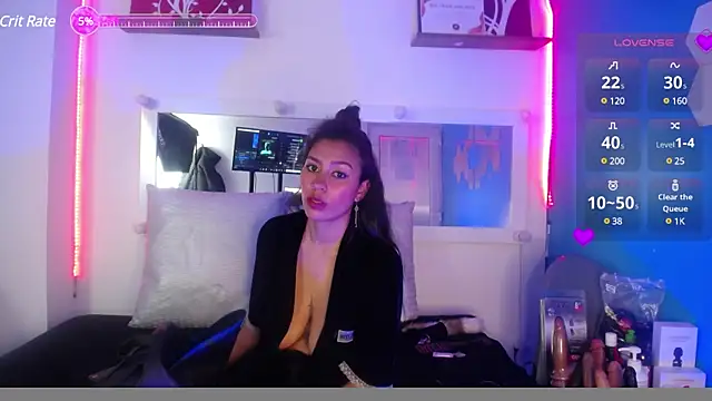 Snapshot of CarolRodriguez_ chatting on 01.15.25 CarolRodriguez online show from 01.15.25