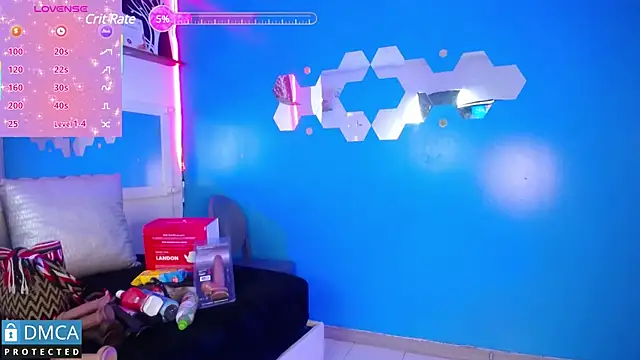 Snapshot of CarolRodriguez_ chatting on 01.25.25 CarolRodriguez online show from 01.25.25