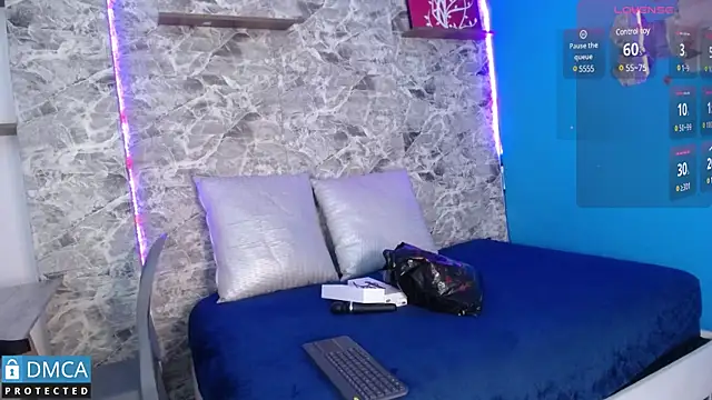 Snapshot of CarolRodriguez_ chatting on 02.21.25 CarolRodriguez online show from 02.21.25