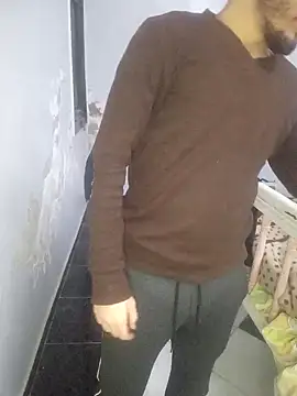 Arabian-B online show from 12.21.24