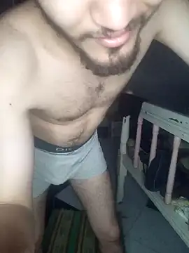 Arabian-B online show from 12.25.24