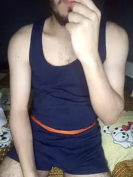 Arabian-B online show from 12.26.24