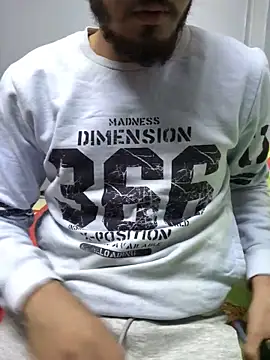 Arabian-B online show from 01.15.25