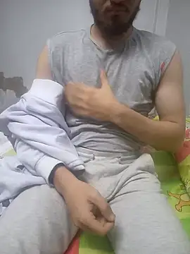 Arabian-B online show from 01.17.25