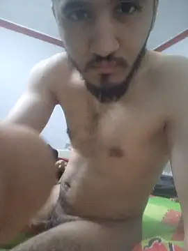 Arabian-B online show from 01.19.25