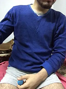 Arabian-B online show from 02.11.25