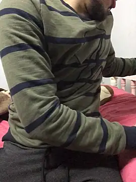 Arabian-B online show from 02.15.25