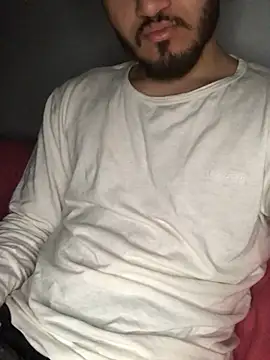 Arabian-B online show from 02.26.25