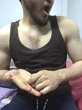 Arabian-B online show from 03.09.25