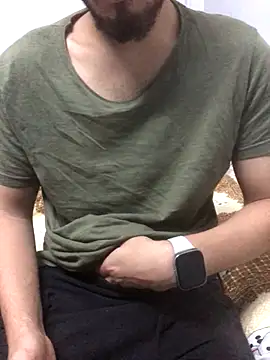 Arabian-B online show from 10.15.25