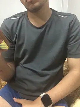 Arabian-B online show from 10.25.25