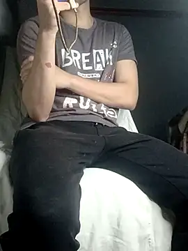 Arabian-B online show from 12.01.25