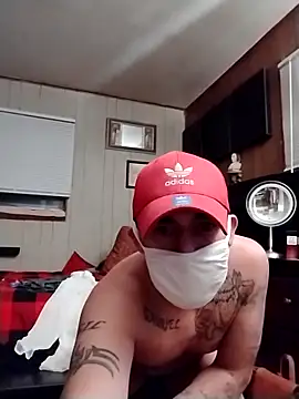 prettyboi6992 online show from 02.08.25