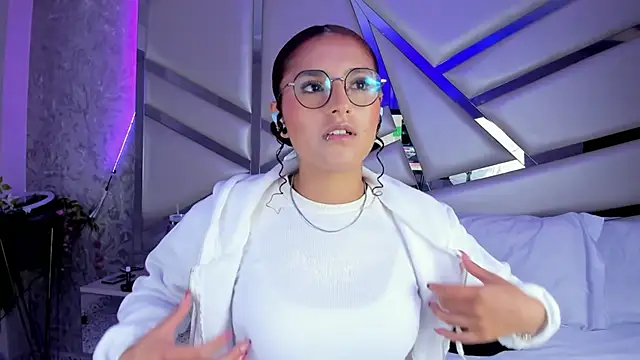 Miia002 online show from 03.12.25