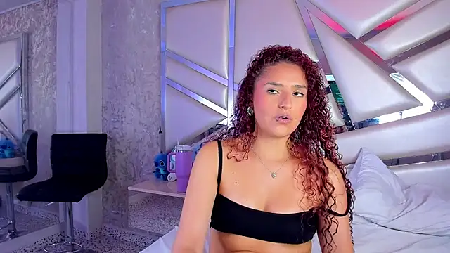 Miia002 online show from 12.02.25