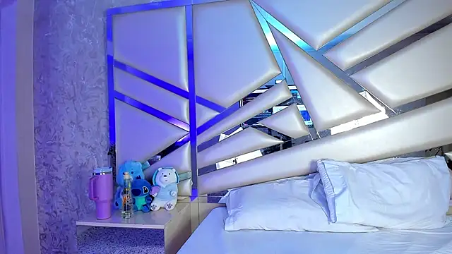 Miia002 online show from 02.09.26