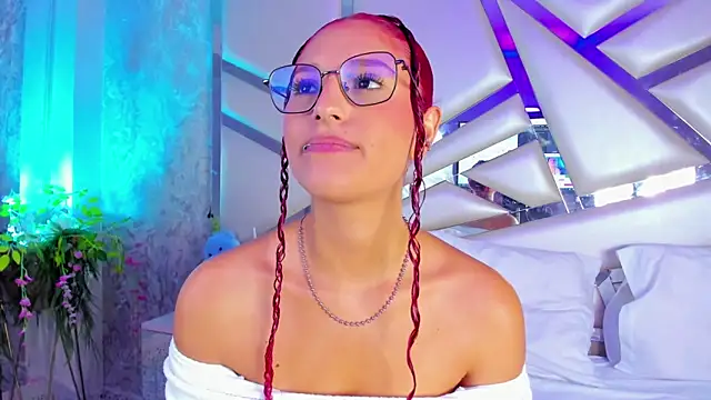 Miia002 online show from 04.08.26