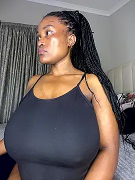 Bustygoddess32 online show from 01.13.26