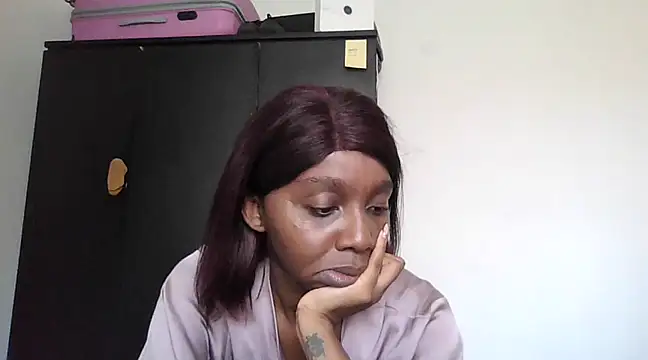 Sexxybella27 online show from 01.25.25