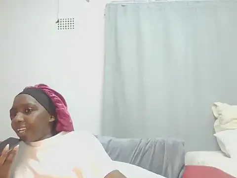 Sexxybella27 online show from 01.08.26