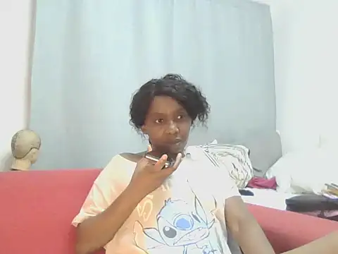 Snapshot of Sexxybella27 chatting on 05.17.26 Sexxybella27 online show from 05.17.26