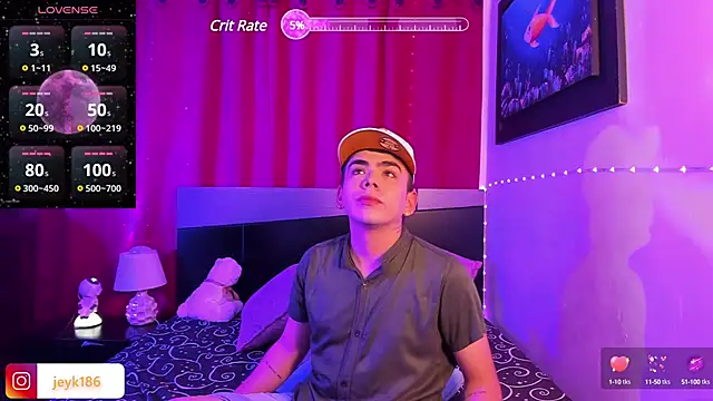 Jey keler1 online show from 02.24.25