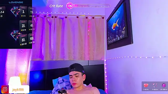 Jey keler1 online show from 03.10.25