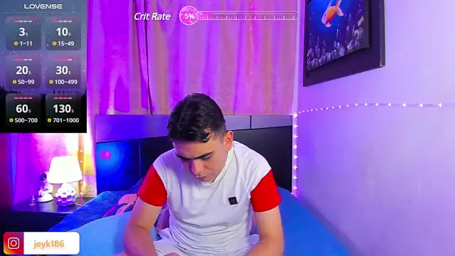 Jey keler1 online show from 03.19.25