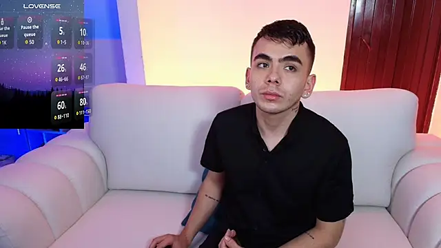 Jey keler1 online show from 09.24.25