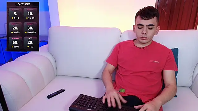 Jey keler1 online show from 09.25.25