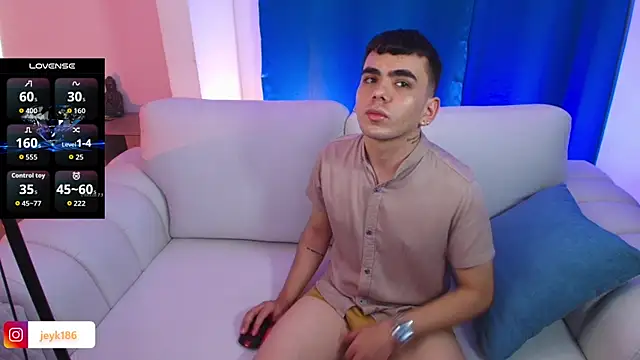 Jey keler1 online show from 10.10.25