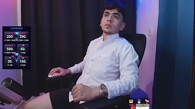 Jey keler1 online show from 04.15.26